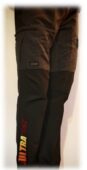 Pantalon homme gris