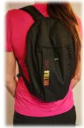 Sac à dos noir