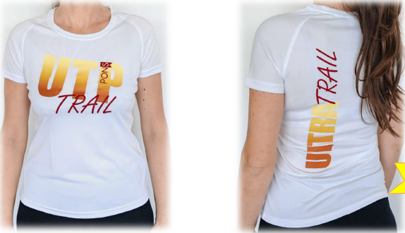 T‑shirt femme blanc