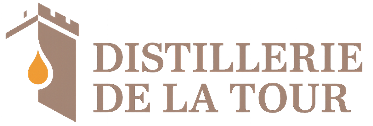 Distillerie de la Tour