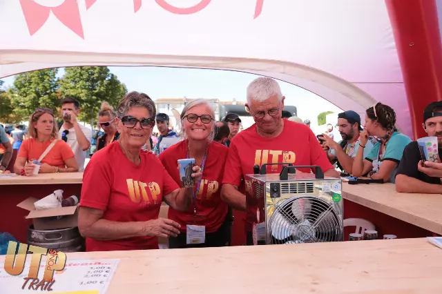 UTP 2026 · dimanche · photo Noël Mazières