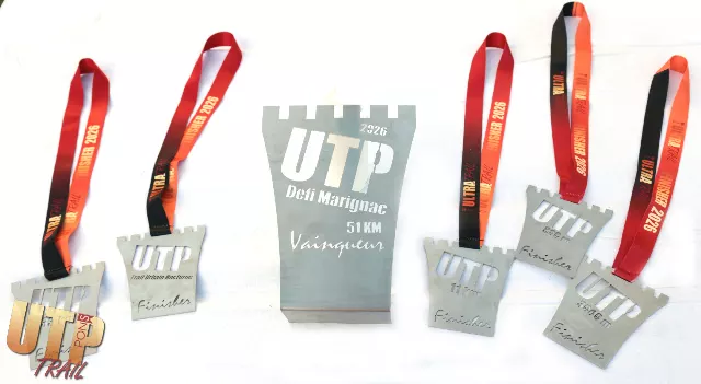 UTP 2026 · dimanche · photo Noël Mazières