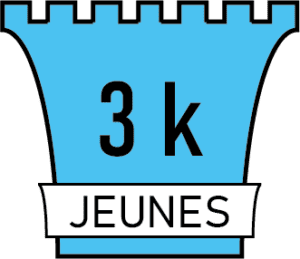 Profil Jeune 3 Km