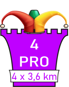 Profil 4PRO