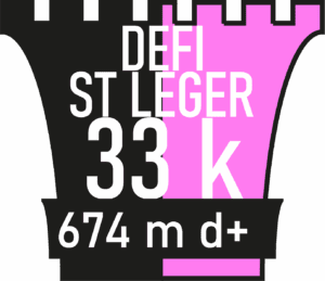 Profil 33 km