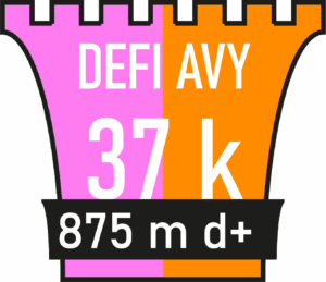 Profil 37 km