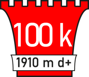 Profil 100 km